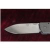 Image 7 : Böker Serge S35VN Folding Knife 7¼" and Böker Serge M390 Folding Knife 6½"