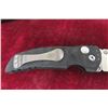 Image 2 : Hogue Elishewitz EX-01 Folding Knife 8" — With Case