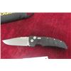 Image 4 : Hogue Elishewitz EX-01 Folding Knife 8" — With Case