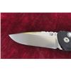 Image 5 : Hogue Elishewitz EX-01 Folding Knife 8" — With Case