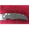 Image 6 : Hogue Elishewitz EX-01 Folding Knife 8" — With Case