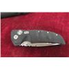 Image 7 : Hogue Elishewitz EX-01 Folding Knife 8" — With Case