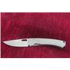 Image 10 : LionSteel Molletta Folding Knife 7" and Delmax Folding Knife 7½"