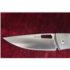 Image 11 : LionSteel Molletta Folding Knife 7" and Delmax Folding Knife 7½"