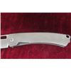 Image 12 : LionSteel Molletta Folding Knife 7" and Delmax Folding Knife 7½"