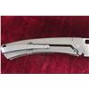 Image 15 : LionSteel Molletta Folding Knife 7" and Delmax Folding Knife 7½"