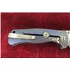 Image 4 : LionSteel Molletta Folding Knife 7" and Delmax Folding Knife 7½"