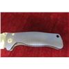 Image 6 : LionSteel Molletta Folding Knife 7" and Delmax Folding Knife 7½"