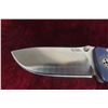 Image 7 : LionSteel Molletta Folding Knife 7" and Delmax Folding Knife 7½"