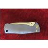 Image 8 : LionSteel Molletta Folding Knife 7" and Delmax Folding Knife 7½"