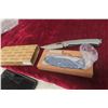 Image 9 : LionSteel Molletta Folding Knife 7" and Delmax Folding Knife 7½"
