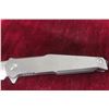 Image 13 : Ruike P108-SF Folding Knife 8" and CRKT Folding Knife 7½"