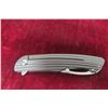 Image 14 : Ruike P108-SF Folding Knife 8" and CRKT Folding Knife 7½"
