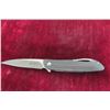 Image 5 : Ruike P108-SF Folding Knife 8" and CRKT Folding Knife 7½"