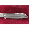 Image 6 : Ruike P108-SF Folding Knife 8" and CRKT Folding Knife 7½"
