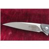 Image 7 : Ruike P108-SF Folding Knife 8" and CRKT Folding Knife 7½"