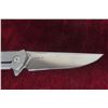 Image 9 : Ruike P108-SF Folding Knife 8" and CRKT Folding Knife 7½"