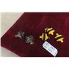 Image 1 : Keyed Trigger Locks — 5 Locks