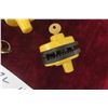 Image 2 : Keyed Trigger Locks — 5 Locks