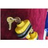 Image 3 : Keyed Trigger Locks — 5 Locks