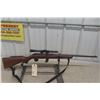 Image 1 : Cooey Model 64B – .22 LR, Semi-Auto, 19½" Barrel, S/N CA141649, 1 Mag & Scope