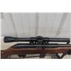 Image 5 : Cooey Model 64B – .22 LR, Semi-Auto, 19½" Barrel, S/N CA141649, 1 Mag & Scope