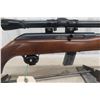 Image 6 : Cooey Model 64B – .22 LR, Semi-Auto, 19½" Barrel, S/N CA141649, 1 Mag & Scope