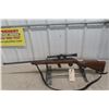 Image 9 : Cooey Model 64B – .22 LR, Semi-Auto, 19½" Barrel, S/N CA141649, 1 Mag & Scope