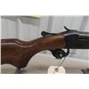 Image 4 : Cooey Model 840 – 12ga (2¾"+3"), Single Shot, 36" Barrel, S/N 033883