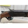 Image 5 : Cooey Model 840 – 12ga (2¾"+3"), Single Shot, 36" Barrel, S/N 033883