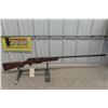 Image 1 : Marlin Original Goose Gun – 12ga (3" Mag), Bolt Action, 36" Barrel, S/N 26646590, 1 Mag
