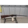 Image 1 : Deutsche Werke Werk Erfurt Model 1 – .22 Cal, Single Shot, 22" Barrel, S/N J10