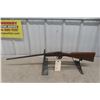 Image 6 : Deutsche Werke Werk Erfurt Model 1 – .22 Cal, Single Shot, 22" Barrel, S/N J10