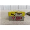 Image 4 : .32 Auto Ammo – 100 Rounds