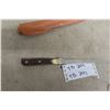Image 5 : Uncle Henry Fillet Knife – 12"