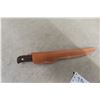Image 9 : Uncle Henry Fillet Knife – 12"