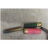 Image 2 : Vintage Collectible Ammo – Full and Empty – See Photo for Details