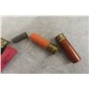 Image 3 : Vintage Collectible Ammo – Full and Empty – See Photo for Details