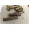 Image 4 : Vintage Collectible Ammo – Full and Empty – See Photo for Details