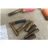 Image 5 : Vintage Collectible Ammo – Full and Empty – See Photo for Details