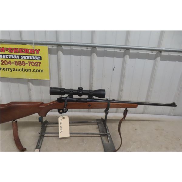 Midland Gun Co. Bolt-Action Rifle – .30-06, 23" Barrel, S/N 28909