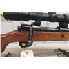 Image 5 : Midland Gun Co. Bolt-Action Rifle – .30-06, 23" Barrel, S/N 28909