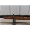 Image 11 : Savage Model 6A Single-Shot Rifle – .22 Long, 23" Barrel – Tubular Magazine.
