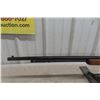 Image 12 : Savage Model 6A Single-Shot Rifle – .22 Long, 23" Barrel – Tubular Magazine.
