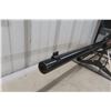 Image 13 : Savage Model 6A Single-Shot Rifle – .22 Long, 23" Barrel – Tubular Magazine.