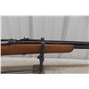 Image 6 : Savage Model 6A Single-Shot Rifle – .22 Long, 23" Barrel – Tubular Magazine.