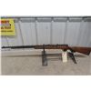 Image 8 : Savage Model 6A Single-Shot Rifle – .22 Long, 23" Barrel – Tubular Magazine.