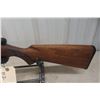 Image 9 : Savage Model 6A Single-Shot Rifle – .22 Long, 23" Barrel – Tubular Magazine.