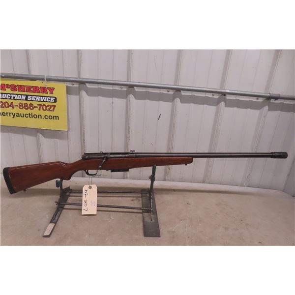Stevens Model 58 Bolt-Action Shotgun – 12 Gauge 2¾", 26" Barrel – One Magazine Inc