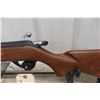 Image 10 : Marlin Model 80 Bolt-Action Rifle – .22, 21" Barrel – Magazine Included.
